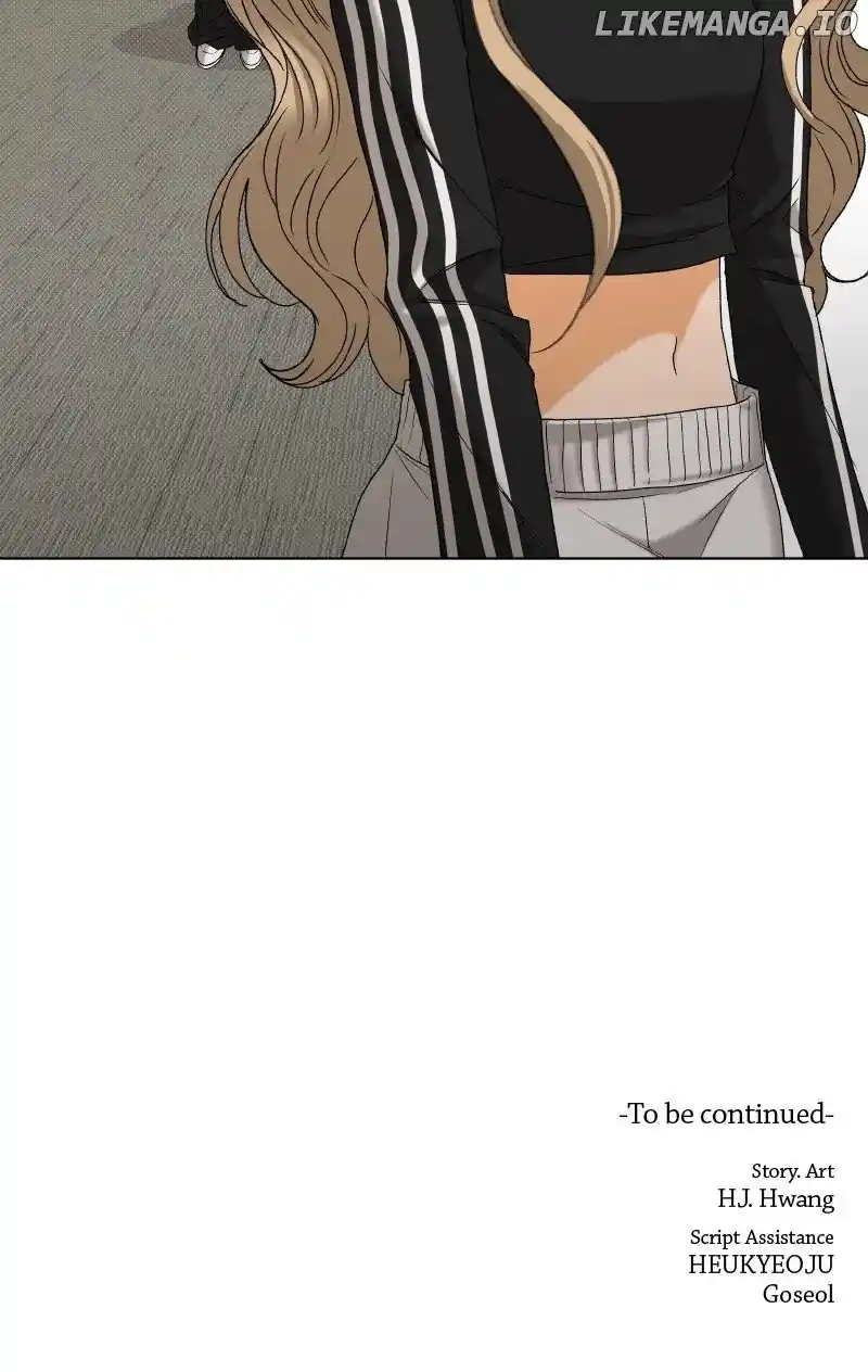 Fox Play Chapter 101