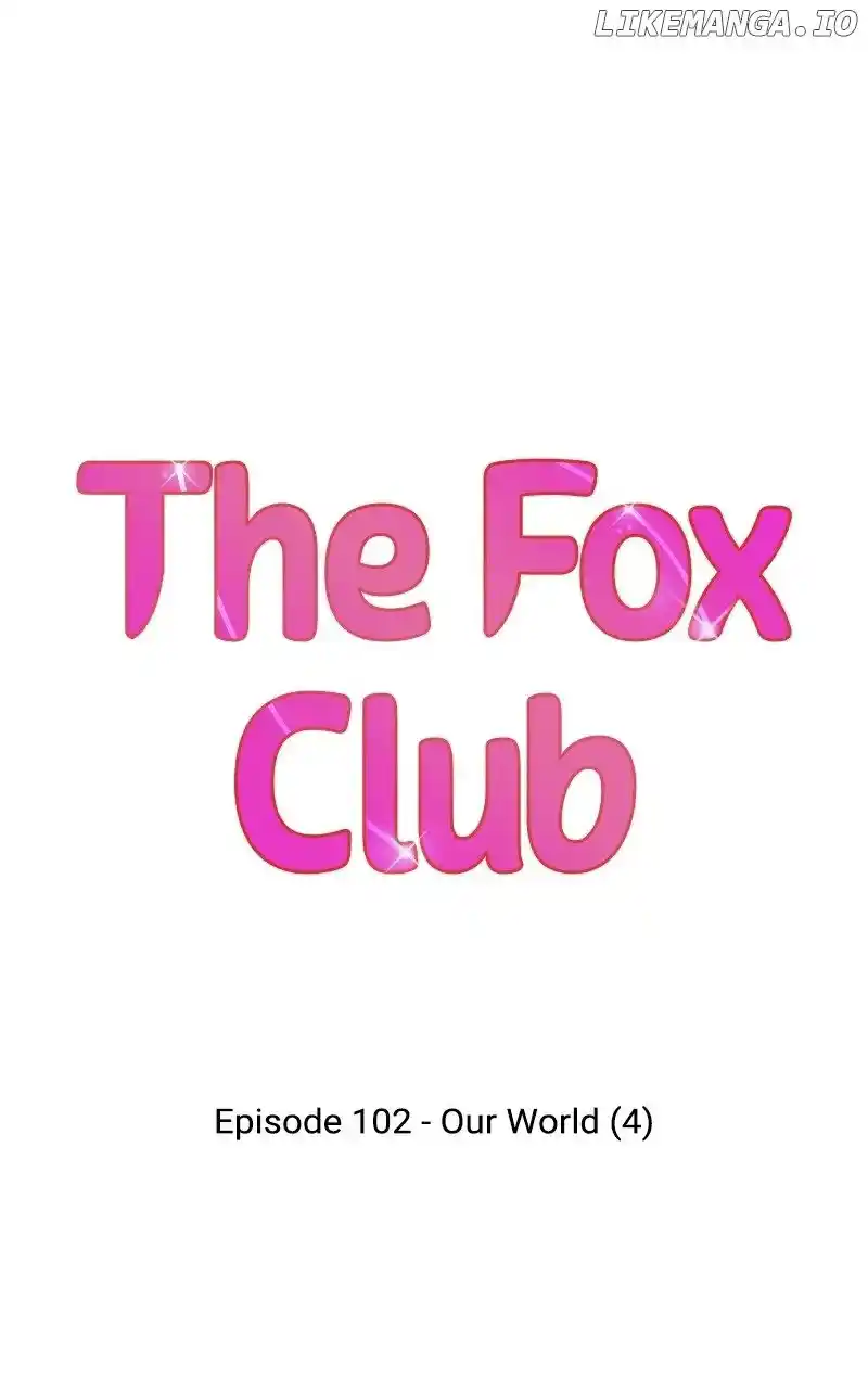 Fox Play Chapter 102