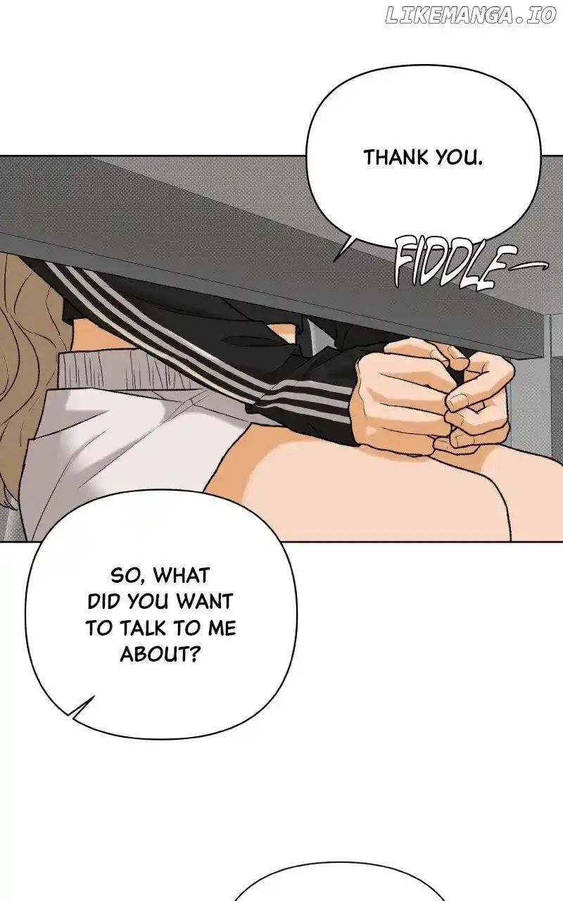 Fox Play Chapter 102