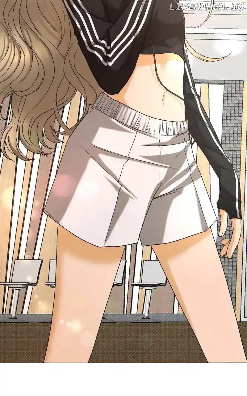 Fox Play Chapter 102