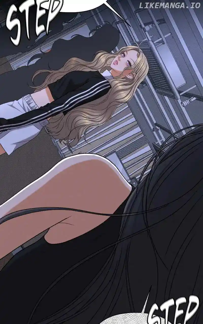 Fox Play Chapter 102