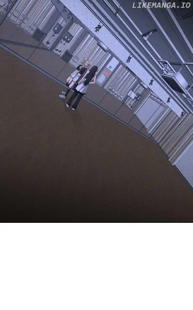 Fox Play Chapter 102