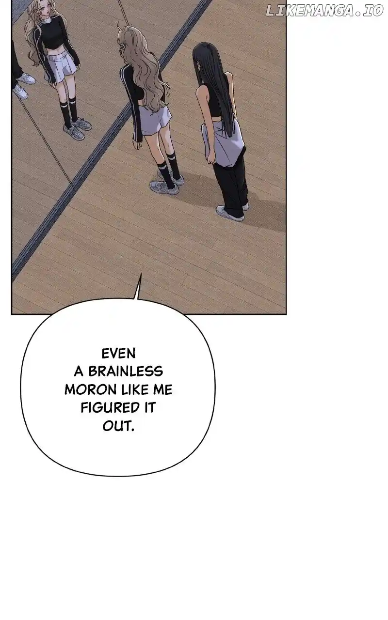 Fox Play Chapter 102