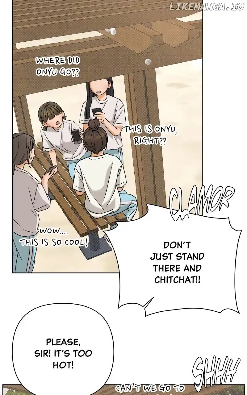 Fox Play Chapter 103