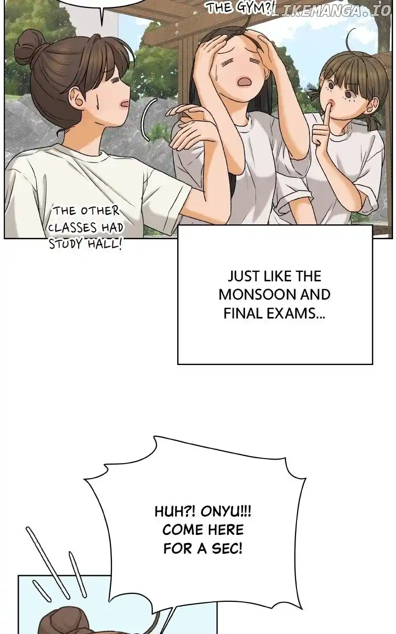 Fox Play Chapter 103