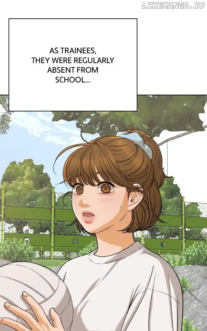 Fox Play Chapter 103