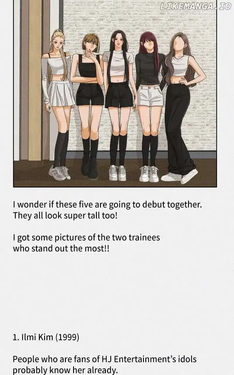 Fox Play Chapter 103