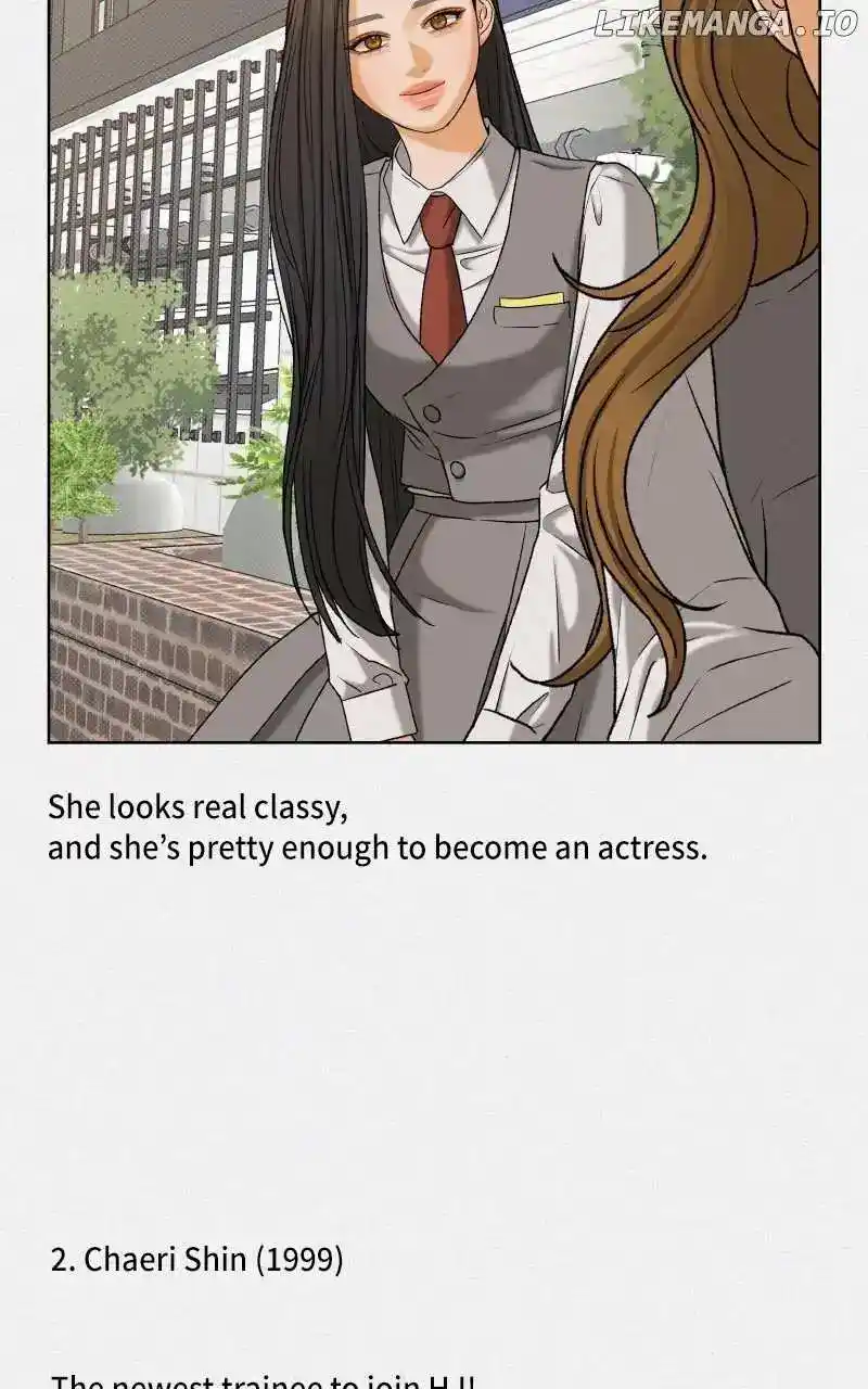 Fox Play Chapter 103