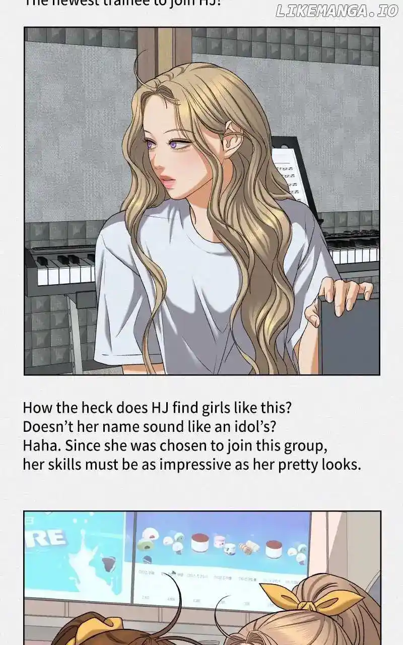 Fox Play Chapter 103