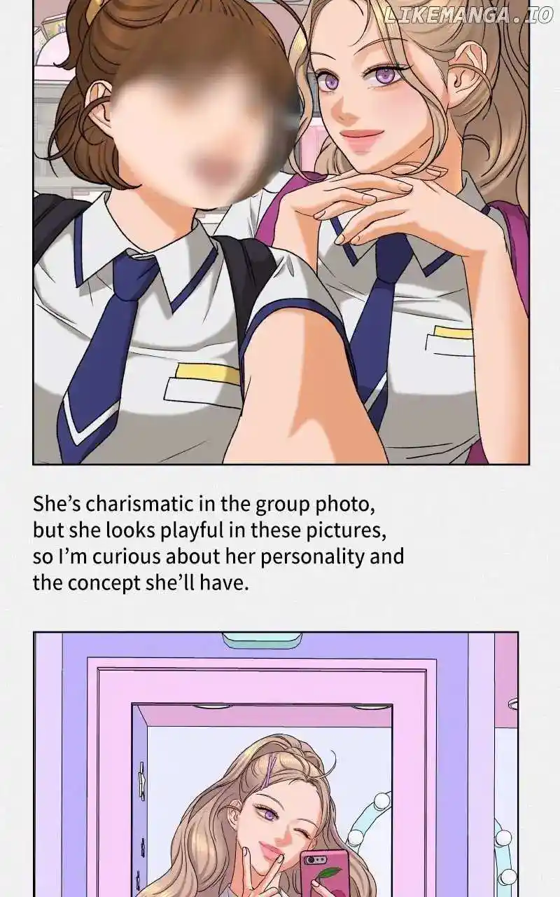 Fox Play Chapter 103