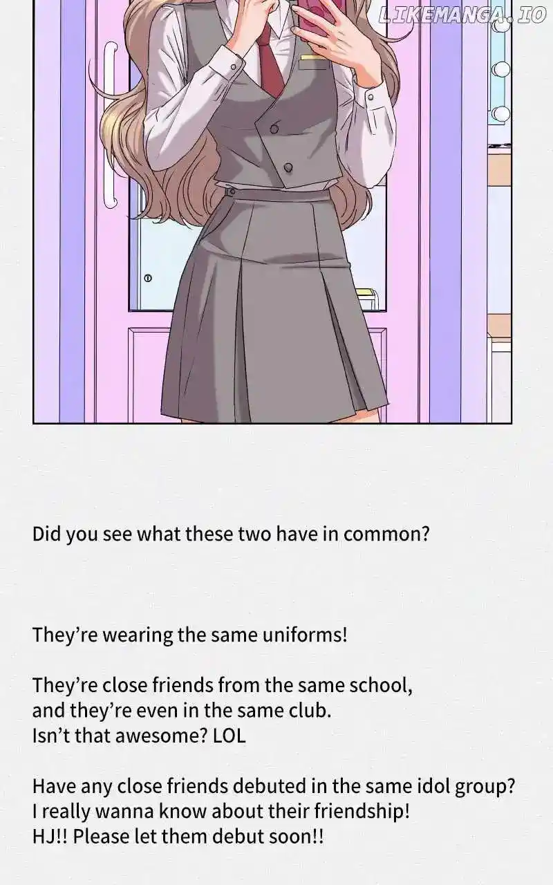 Fox Play Chapter 103