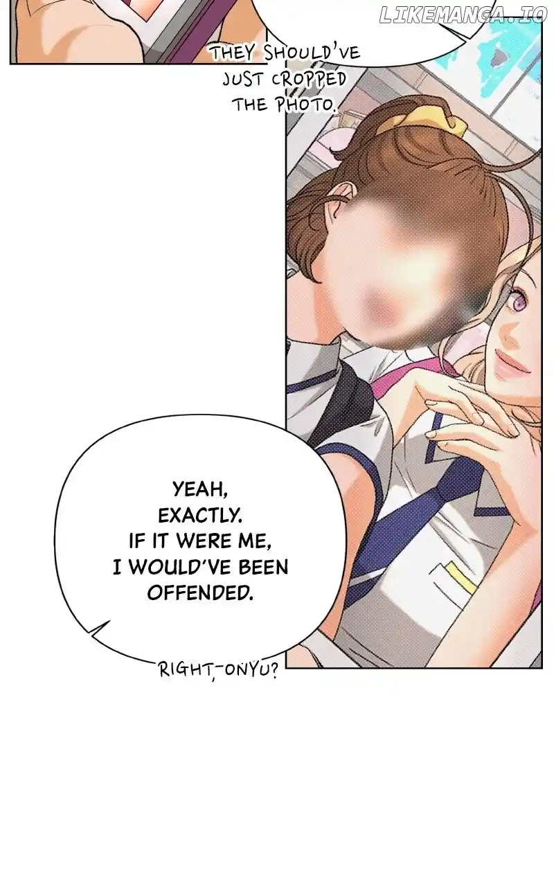 Fox Play Chapter 103