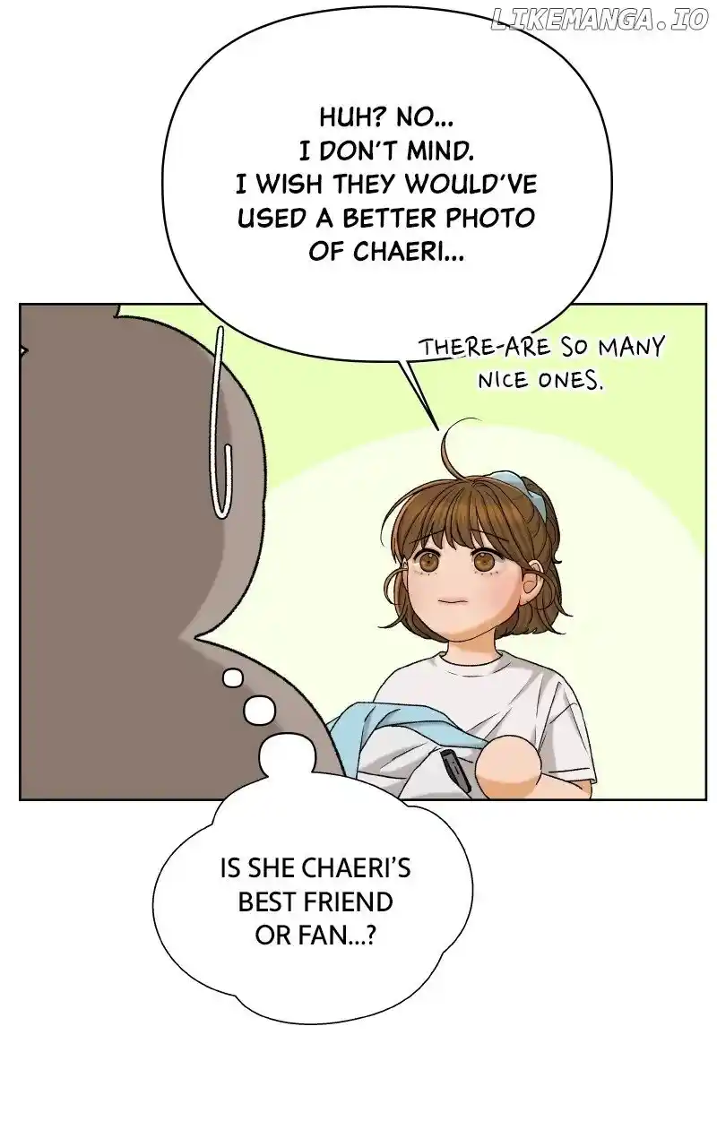 Fox Play Chapter 103