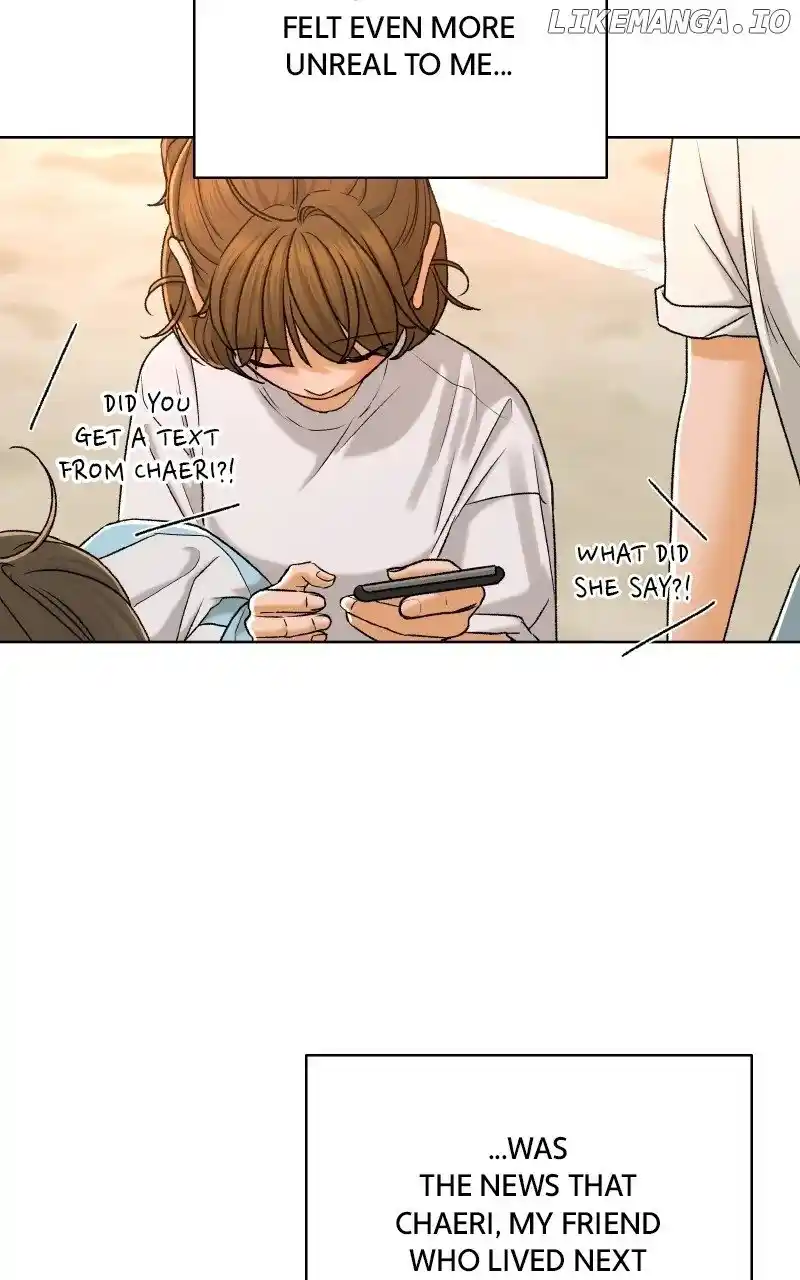 Fox Play Chapter 103