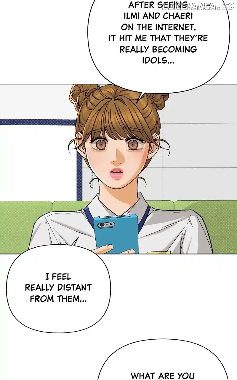 Fox Play Chapter 103