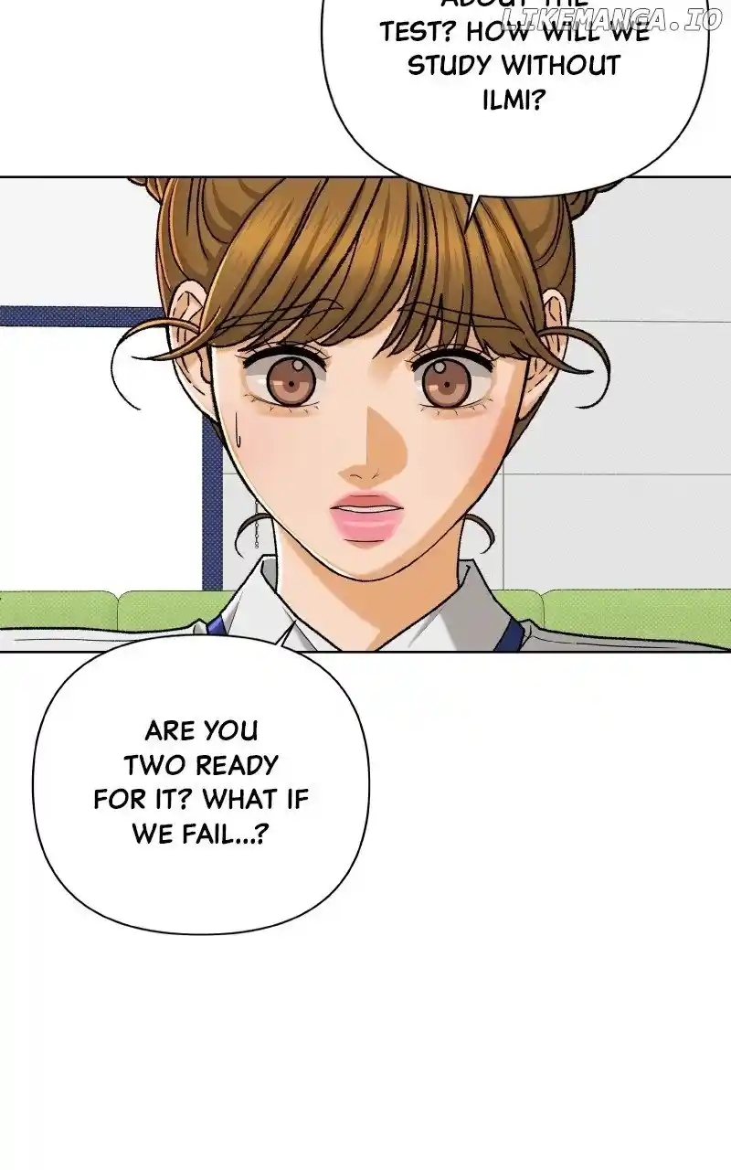 Fox Play Chapter 103