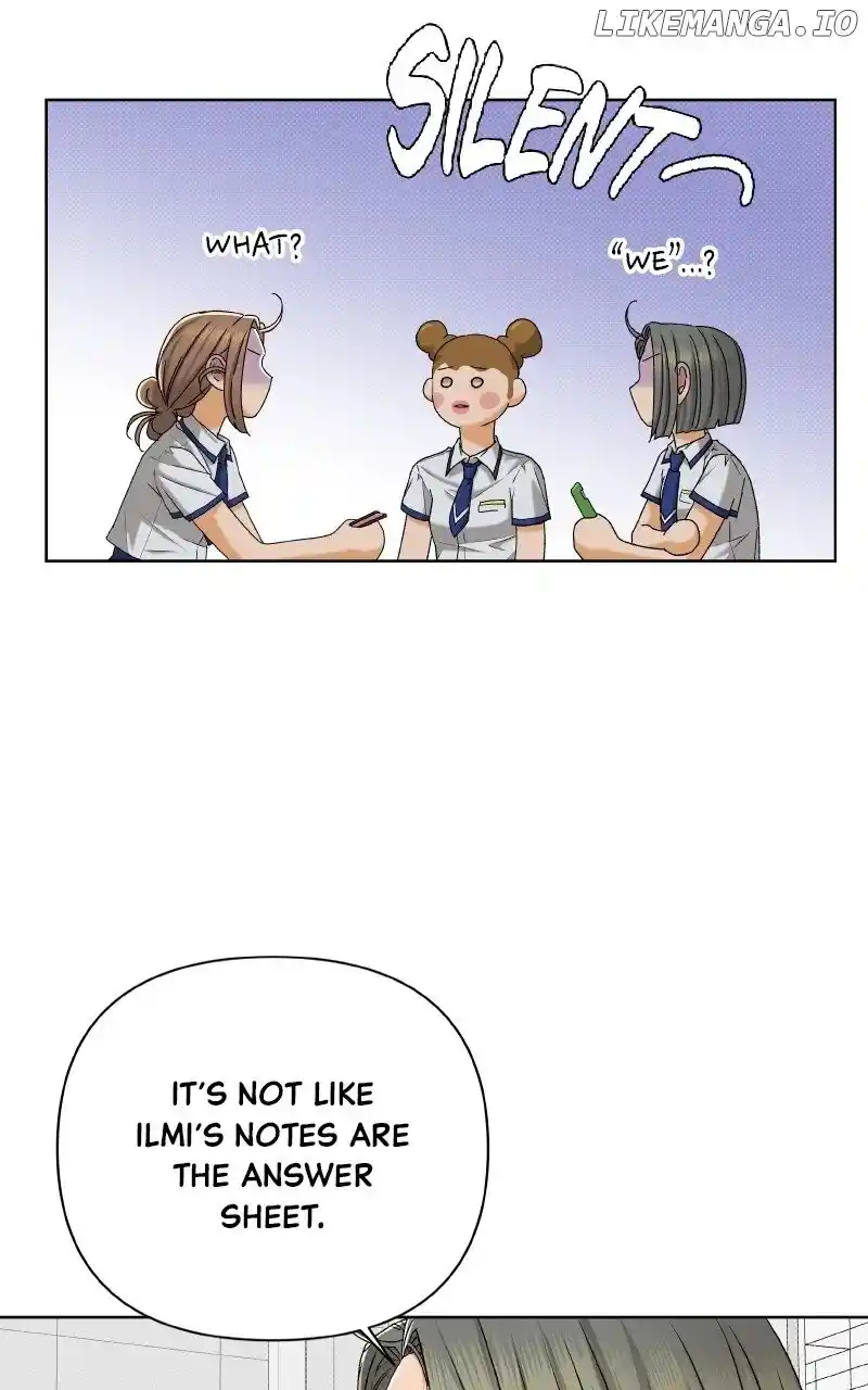 Fox Play Chapter 103