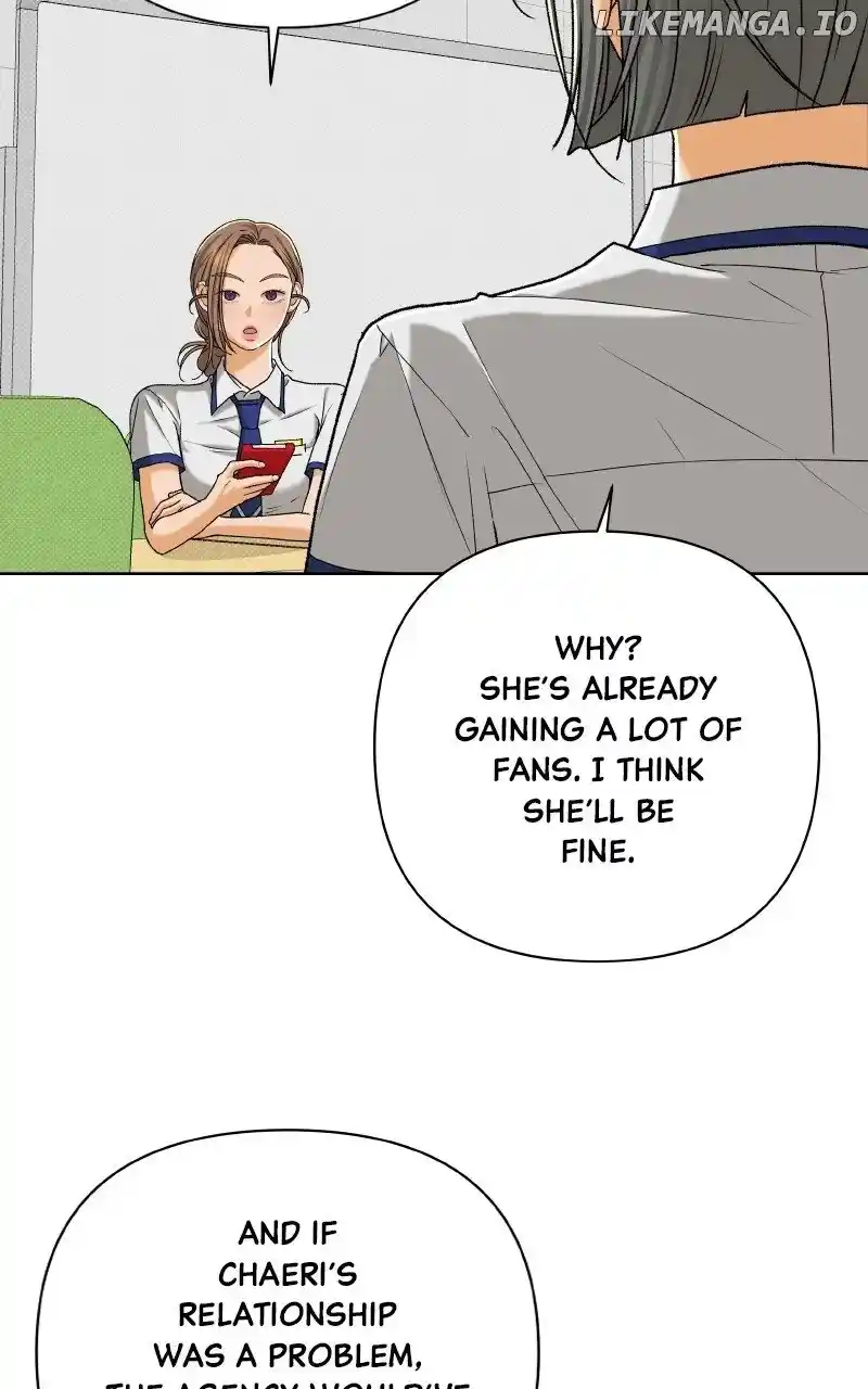 Fox Play Chapter 103