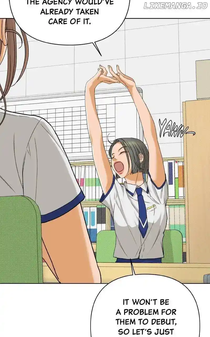 Fox Play Chapter 103