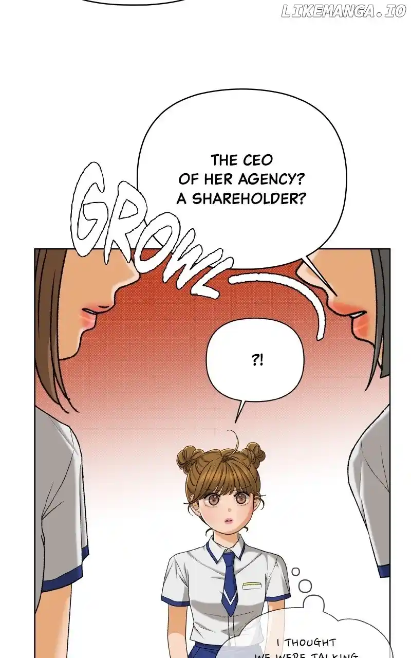 Fox Play Chapter 103