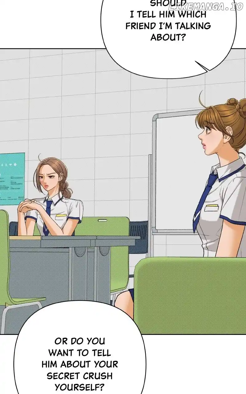 Fox Play Chapter 103