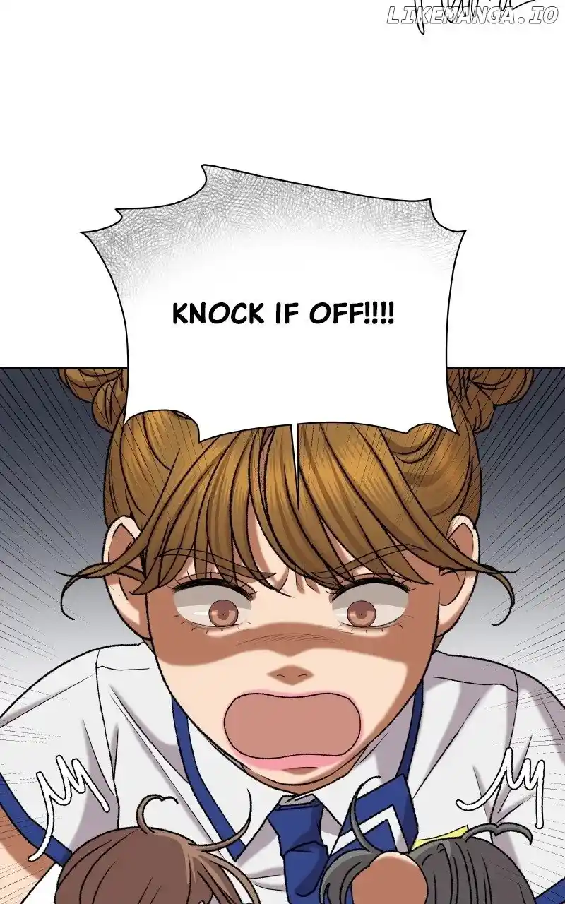 Fox Play Chapter 103