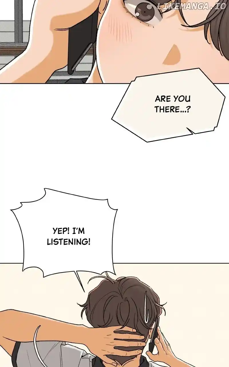 Fox Play Chapter 103