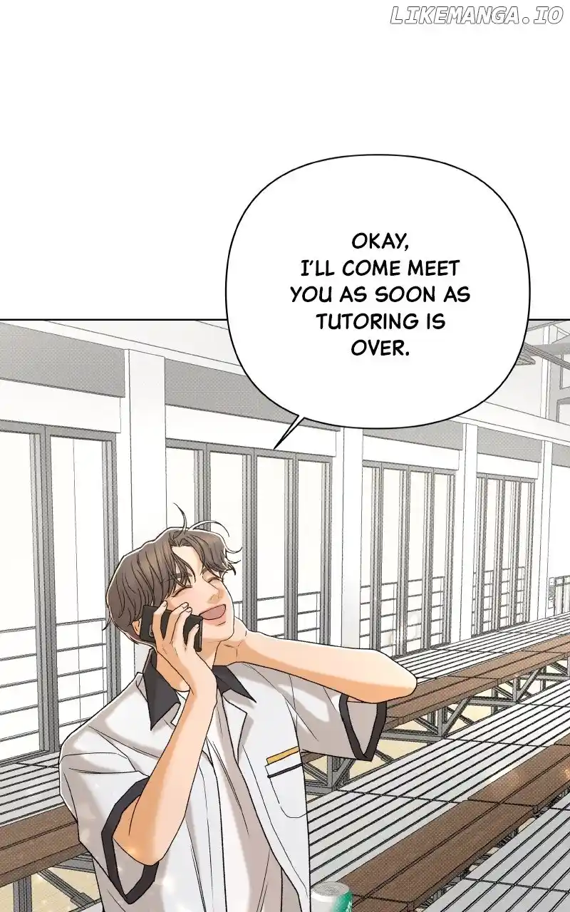 Fox Play Chapter 103