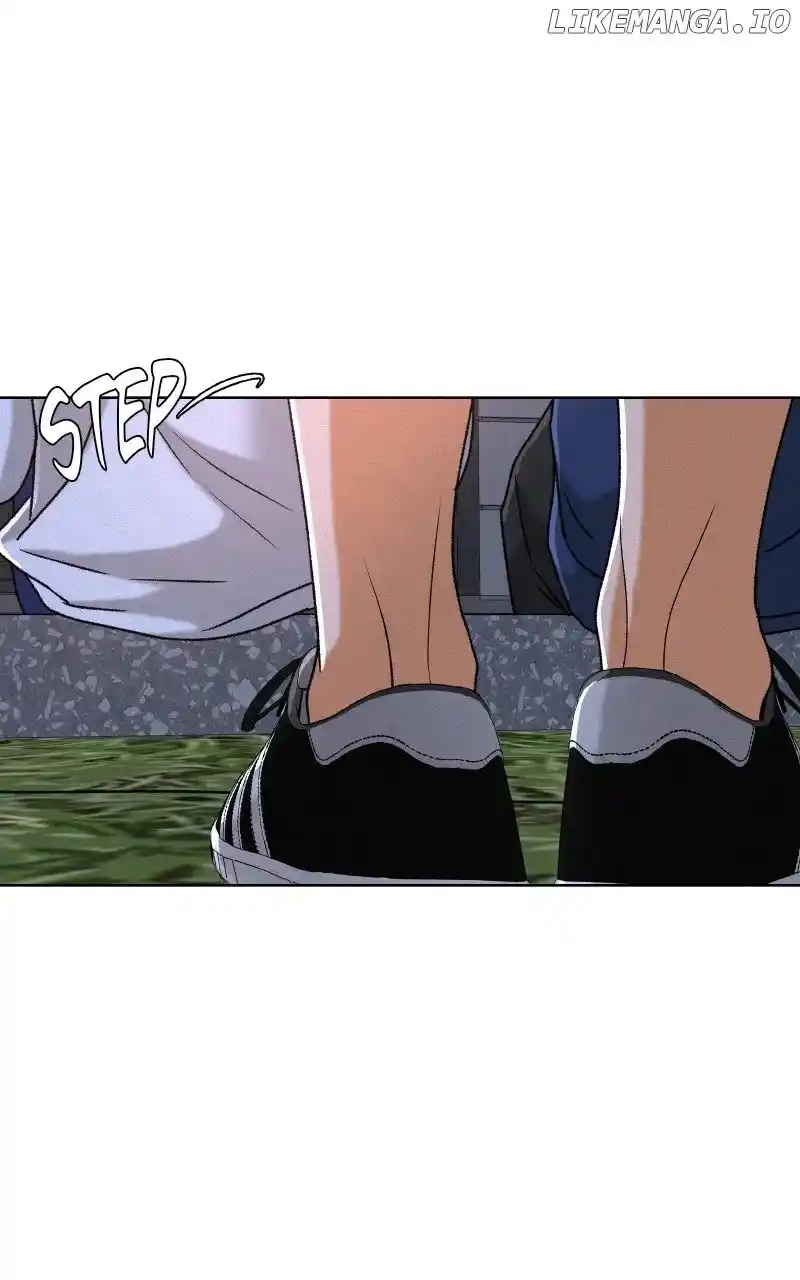 Fox Play Chapter 104