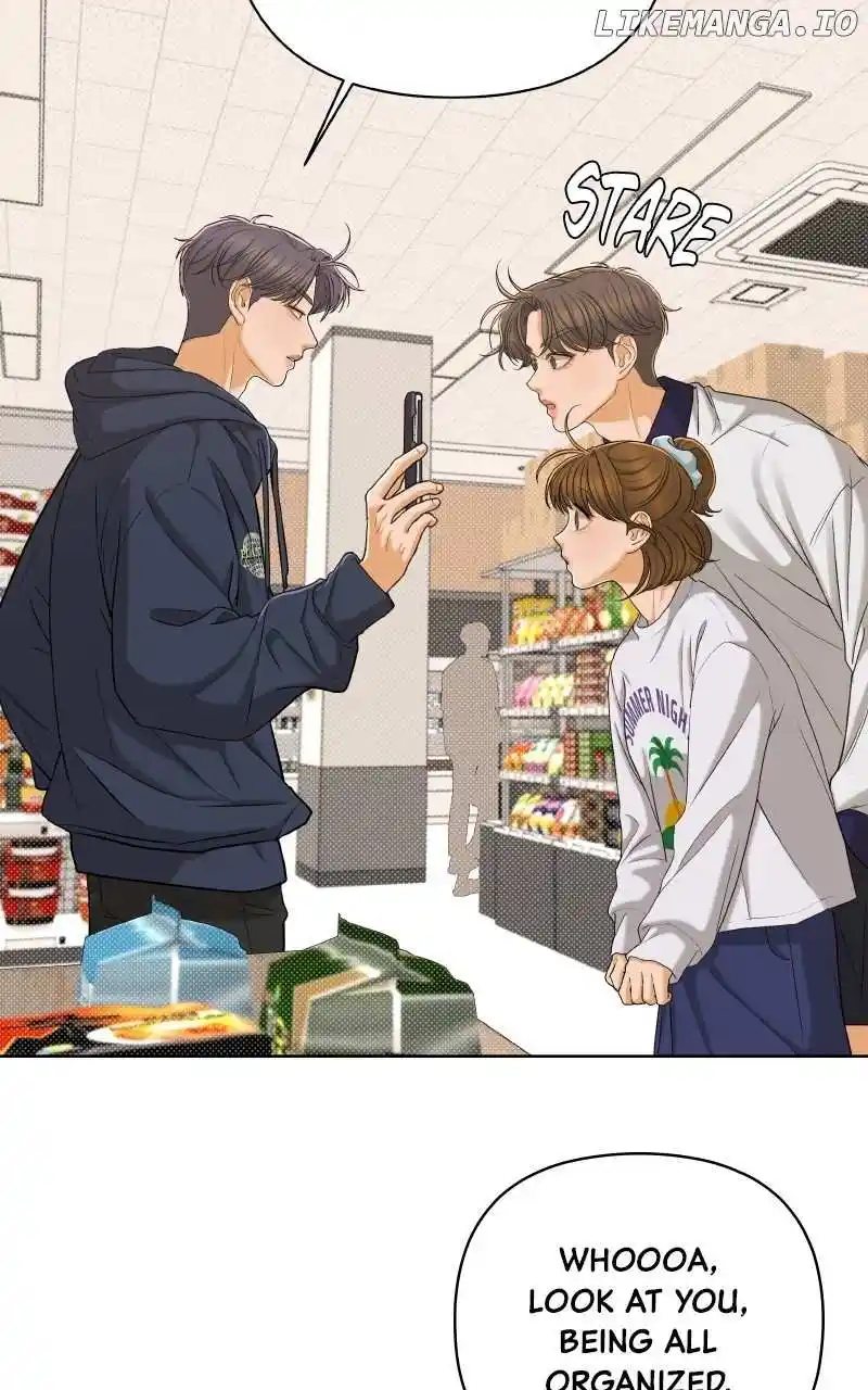 Fox Play Chapter 104