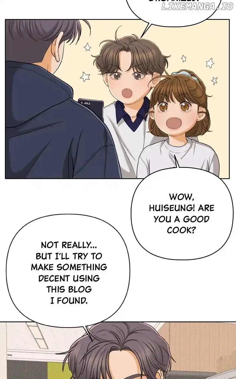 Fox Play Chapter 104