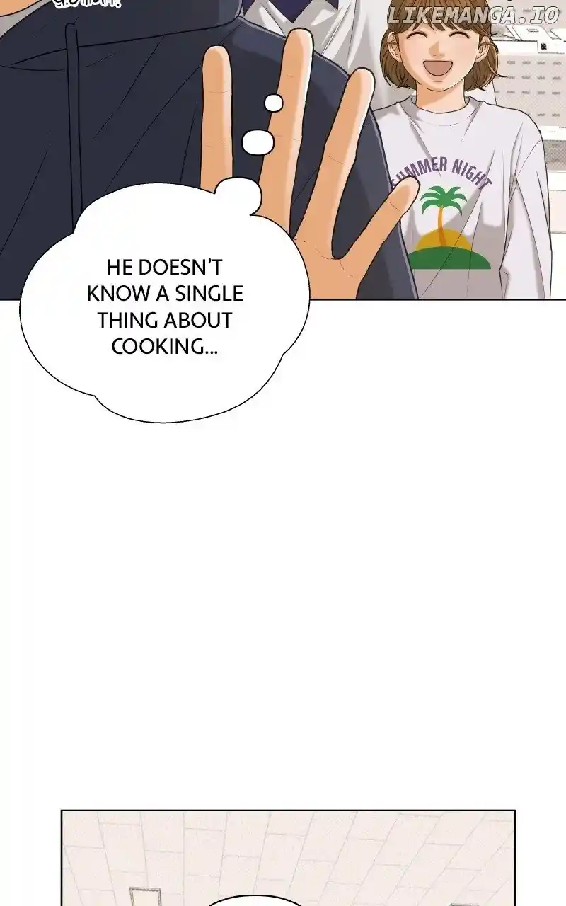 Fox Play Chapter 104