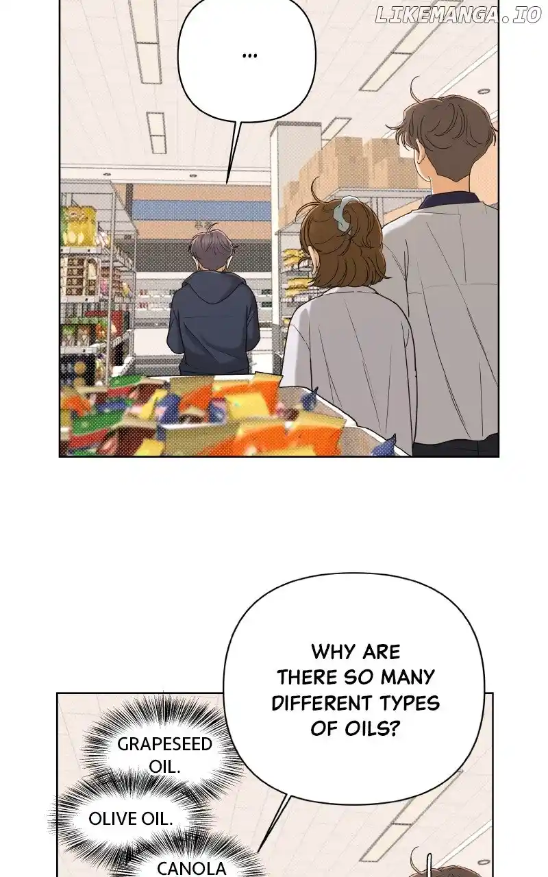 Fox Play Chapter 104