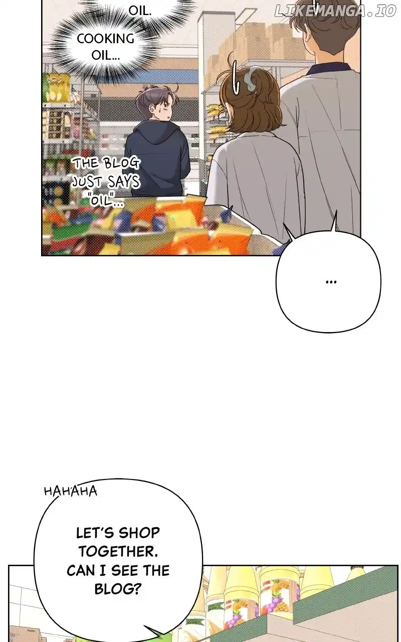 Fox Play Chapter 104