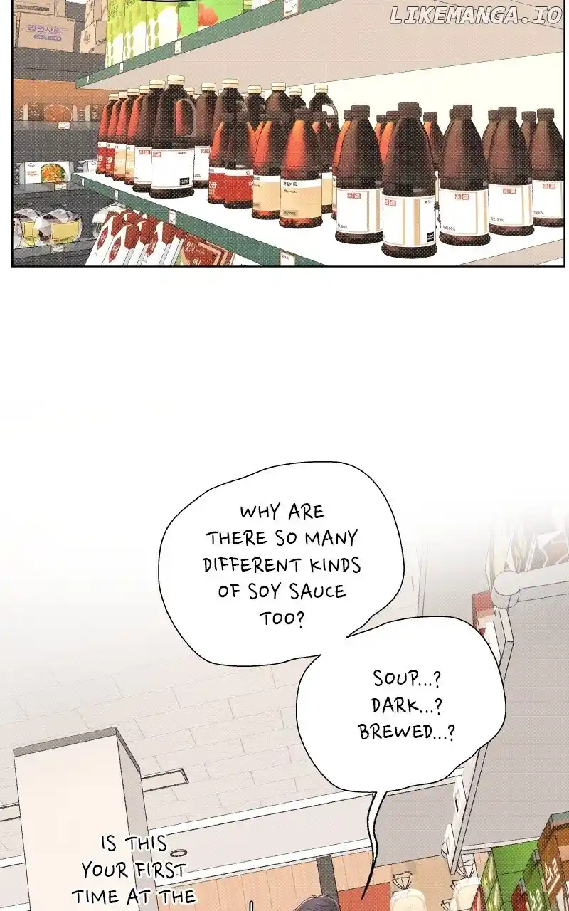 Fox Play Chapter 104