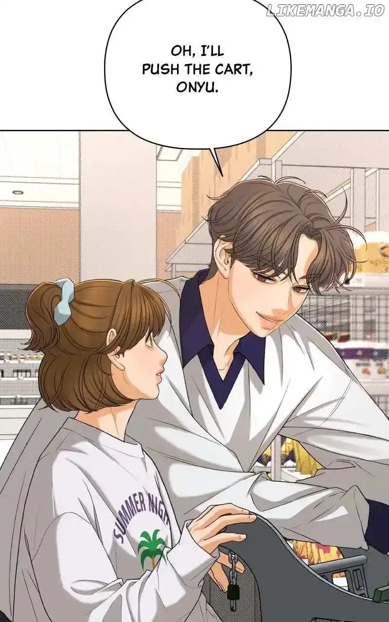 Fox Play Chapter 104