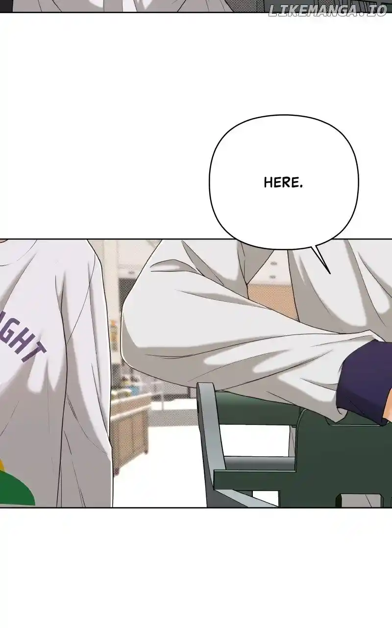 Fox Play Chapter 104