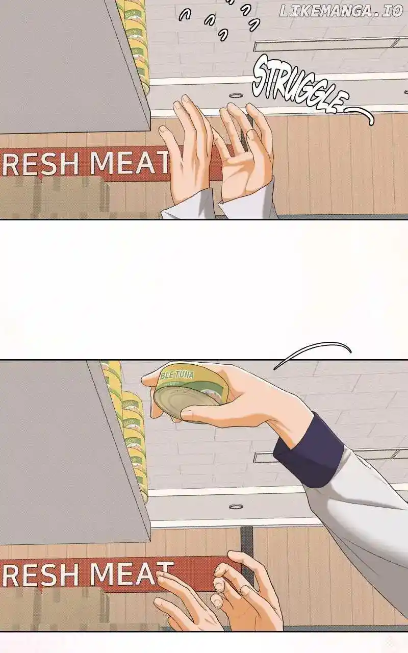 Fox Play Chapter 104