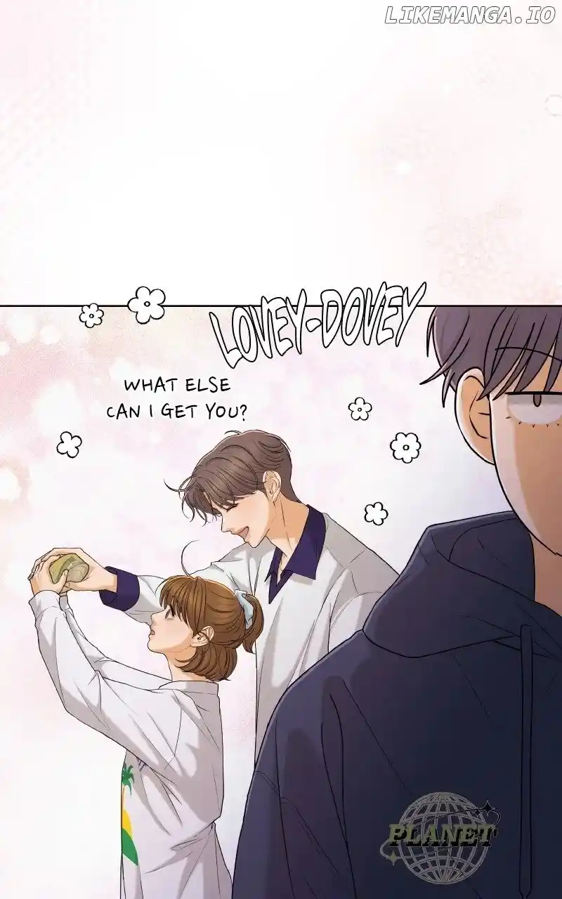 Fox Play Chapter 104