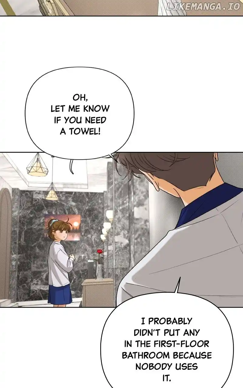 Fox Play Chapter 104