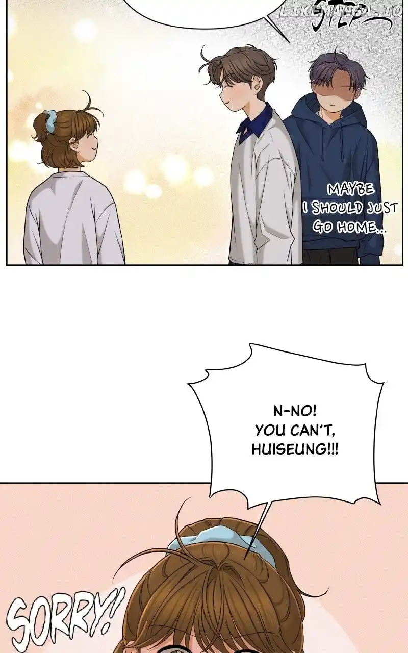 Fox Play Chapter 104