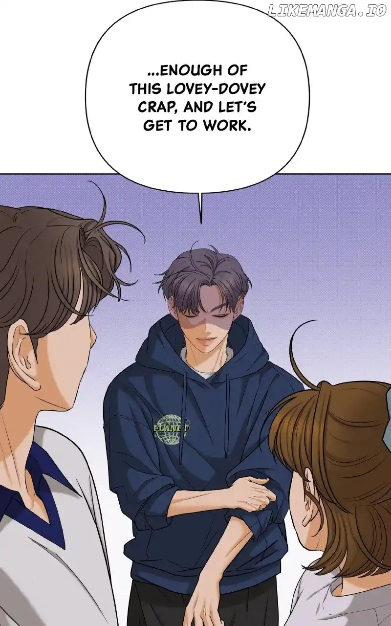 Fox Play Chapter 104