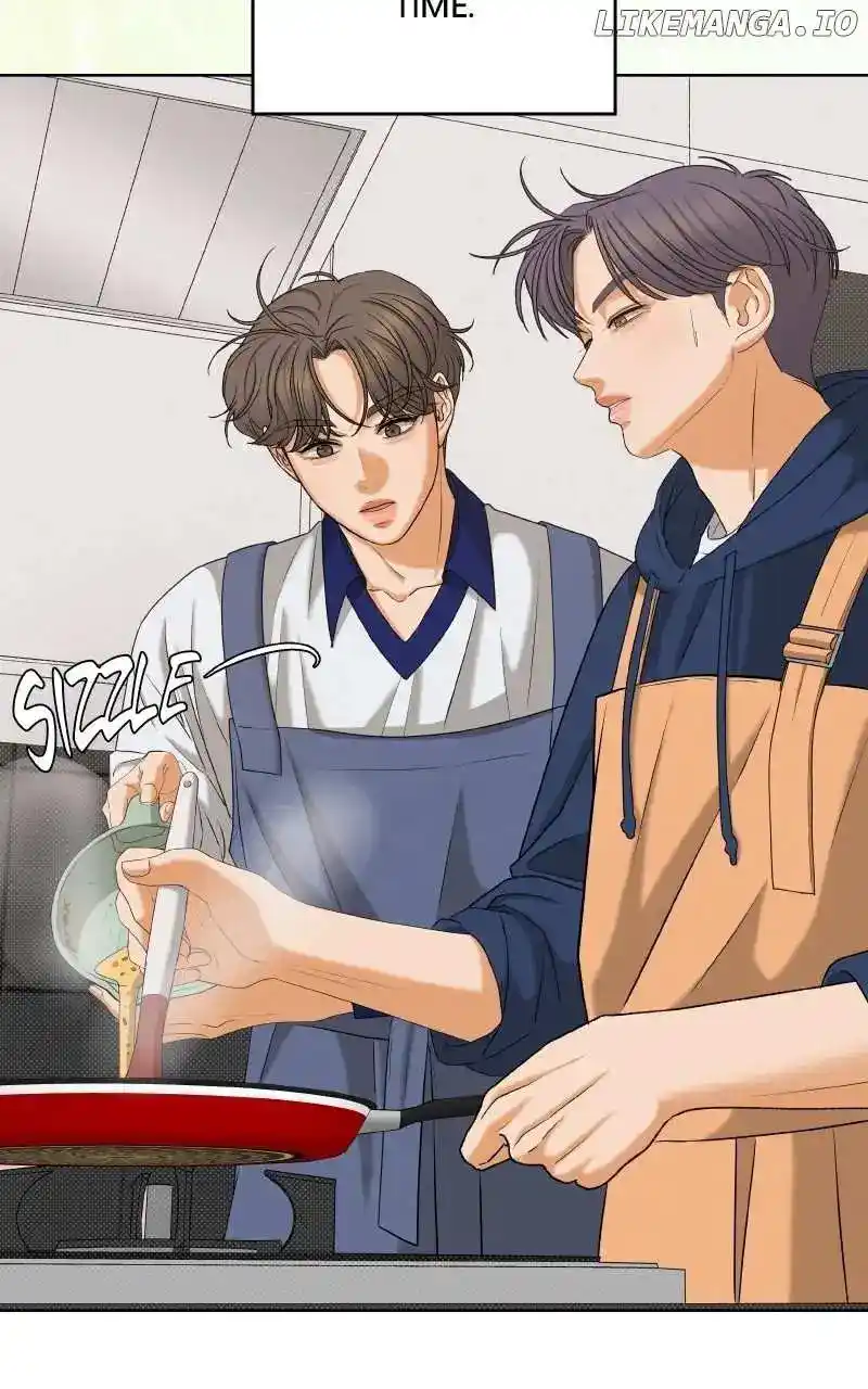 Fox Play Chapter 104