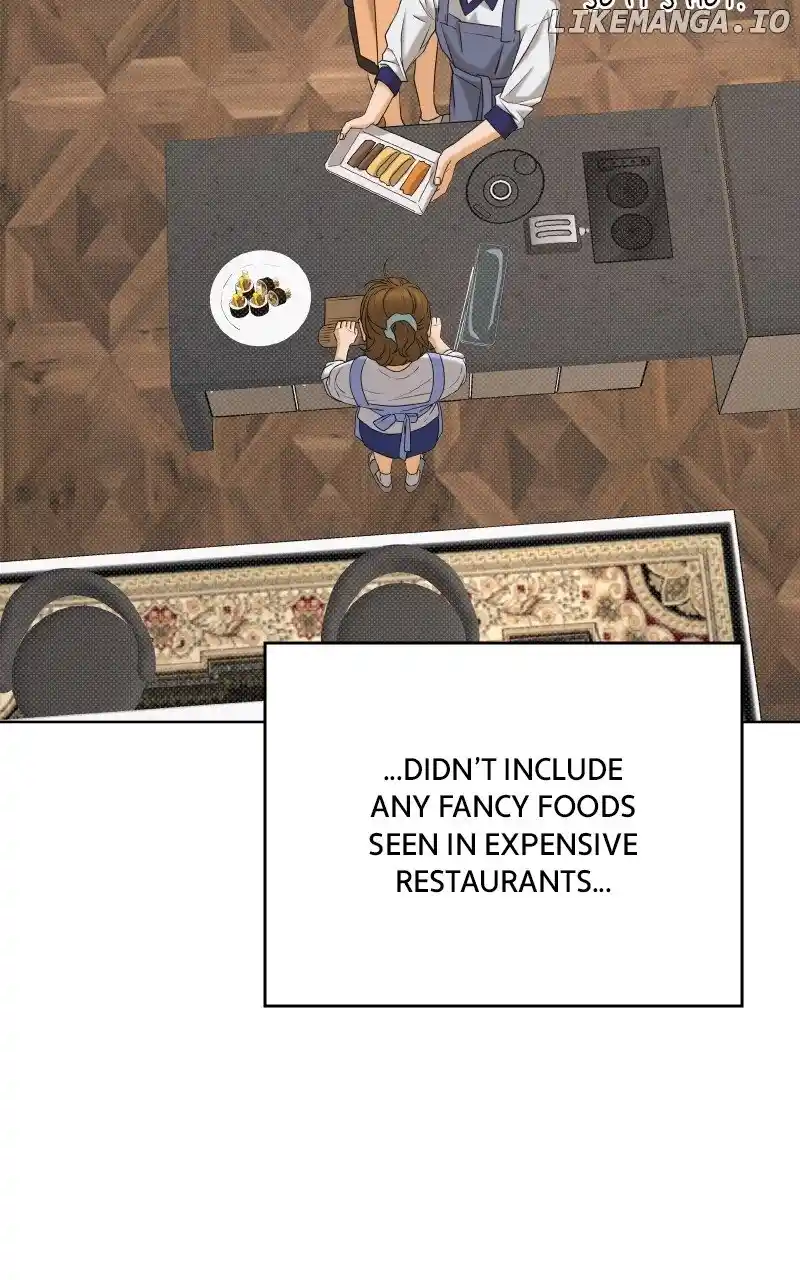 Fox Play Chapter 104