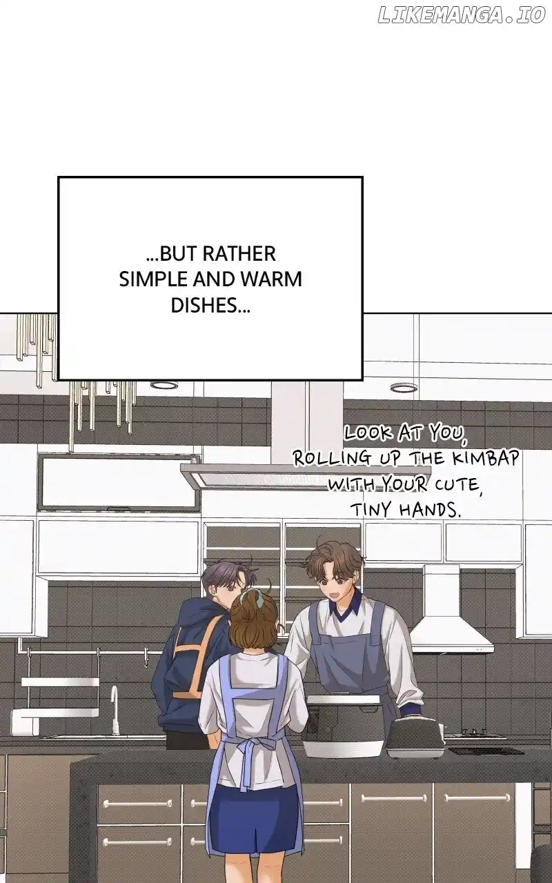 Fox Play Chapter 104