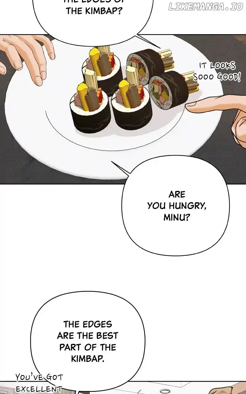 Fox Play Chapter 104