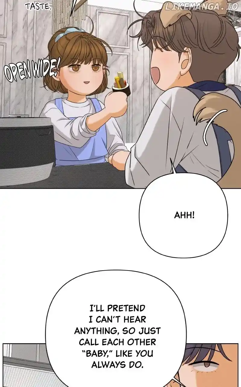 Fox Play Chapter 104