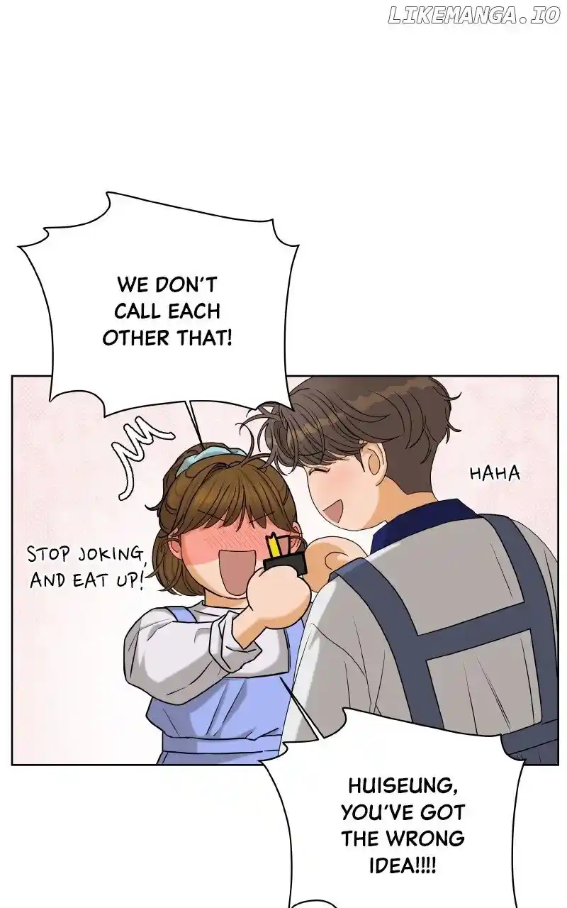 Fox Play Chapter 104