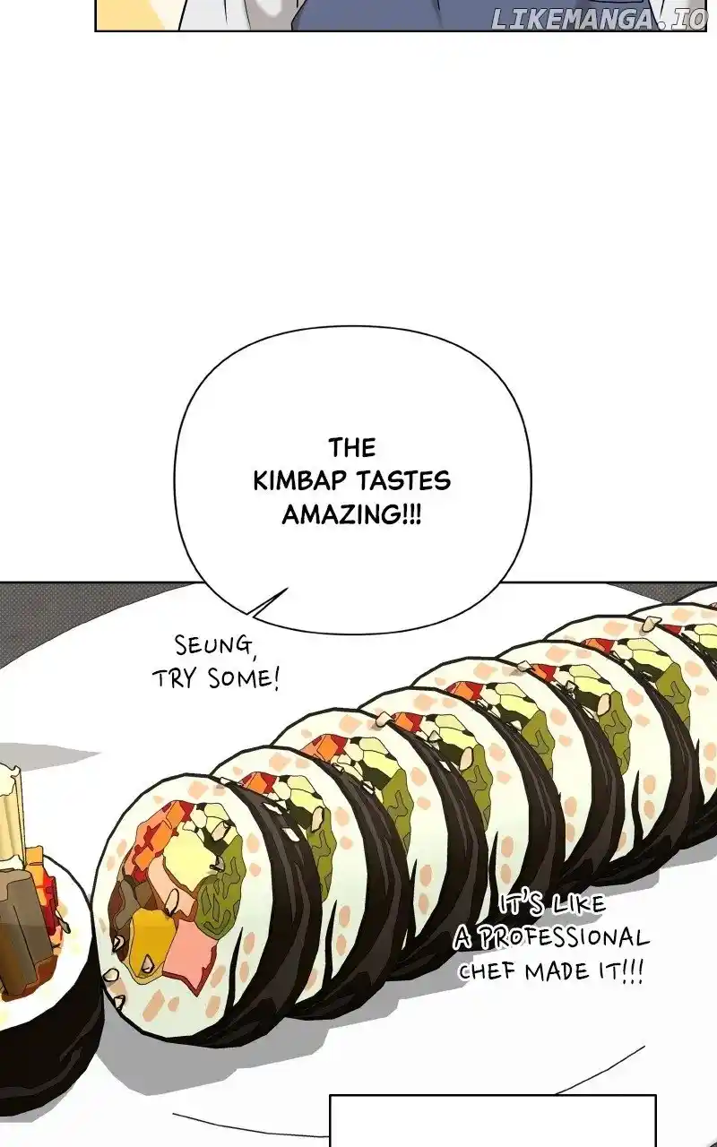 Fox Play Chapter 104