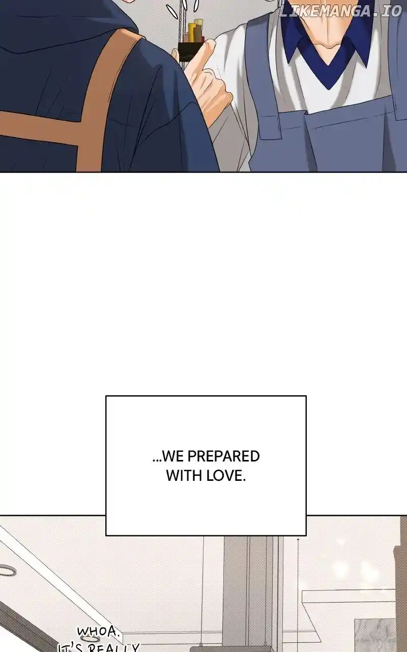 Fox Play Chapter 104